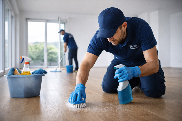 Service de debarras a Lausanne