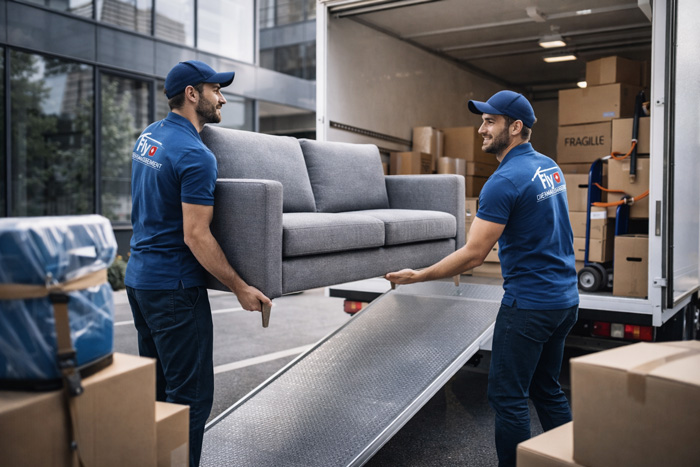 Transport et manutention